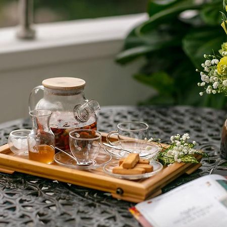 The Tray Hotel Hai Phong Luaran gambar