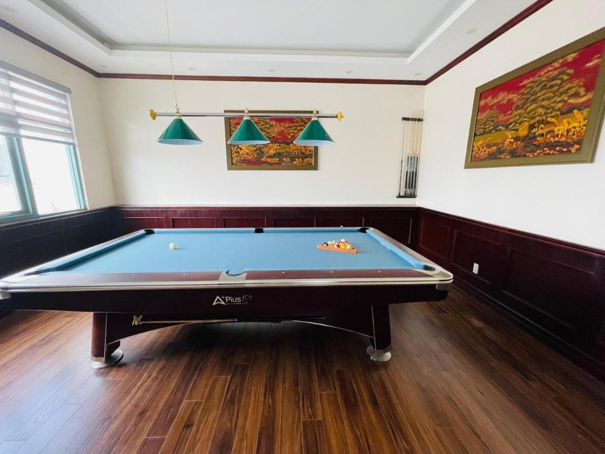 The Tray Hotel Hai Phong Luaran gambar