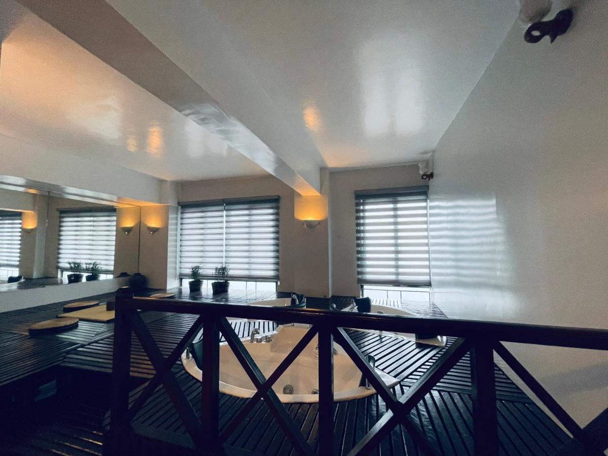 The Tray Hotel Hai Phong Luaran gambar