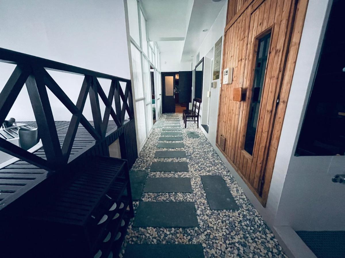 The Tray Hotel Hai Phong Luaran gambar