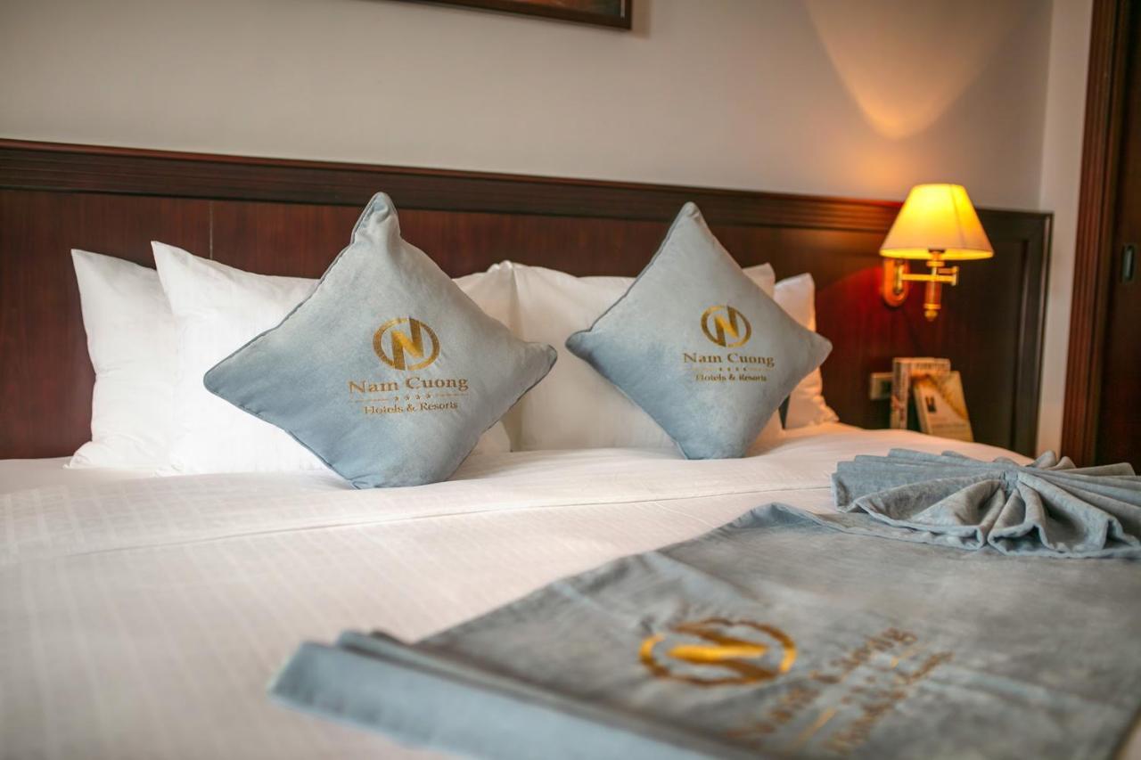The Tray Hotel Hai Phong Luaran gambar