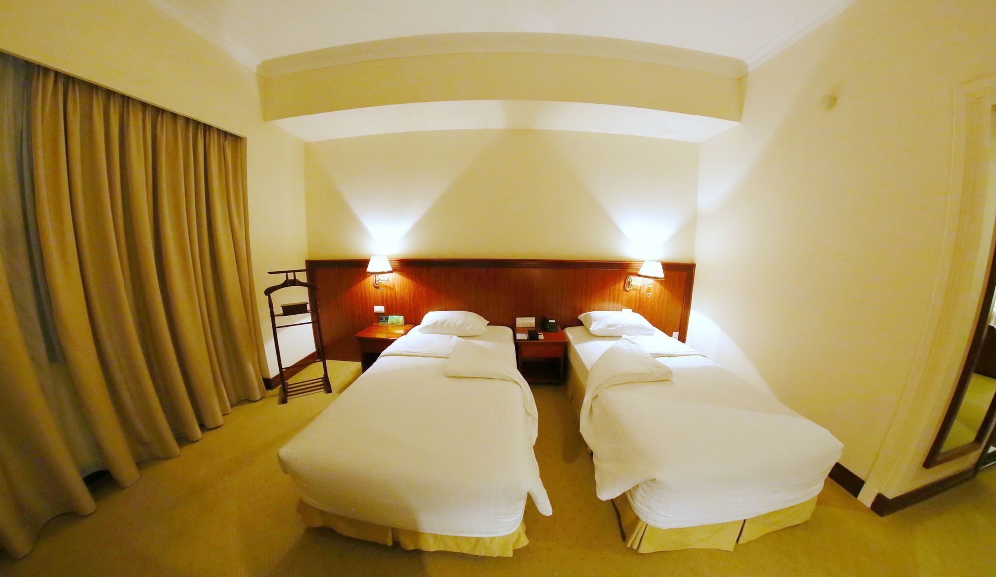 The Tray Hotel Hai Phong Luaran gambar