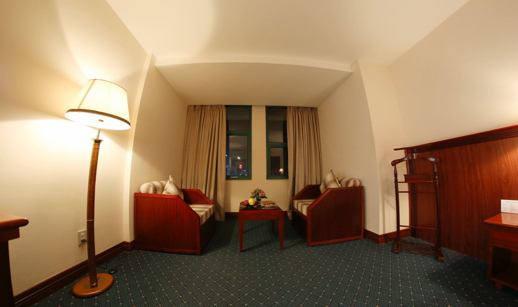 The Tray Hotel Hai Phong Luaran gambar